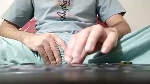 Mark online show from 10-21-25, 03:13