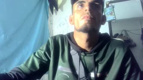 sander online show from 11-12-25, 12:44