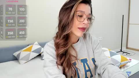 yoursoul_mila online show from 01-10-26, 11:34