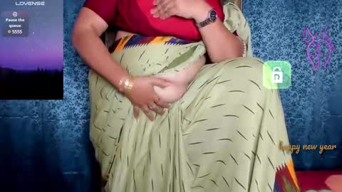 preethy online show from 12-31-24, 08:26