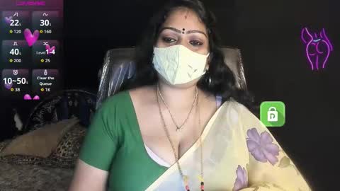 preethy online show from 09-17-25, 02:46