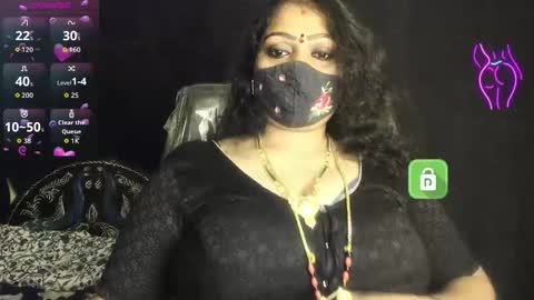 preethy online show from 11-29-25, 04:43