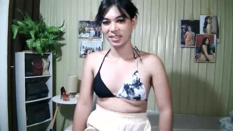 yoursubmissive_larah online show from 02-18-26, 02:29