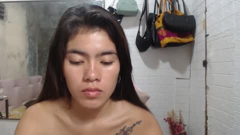 Snapshot of yoursweet_asian20 chatting on 01-16-25, 04:28 Maddie online show from 01-16-25, 04:28