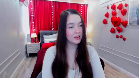 Snapshot of yoursweetmaddy chatting on 02-18-26, 11:17 yoursweetmaddy online show from 02-18-26, 11:17