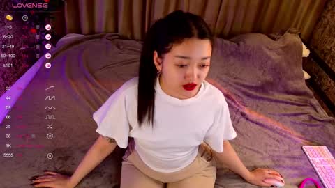 Bella online show from 11-16-25, 03:23