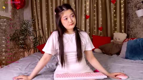 Bella online show from 02-21-26, 02:45