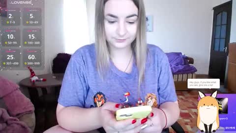 Sofia online show from 11-13-25, 08:35