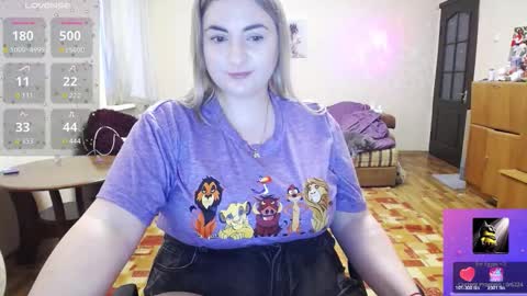 Sofia online show from 11-22-25, 02:27