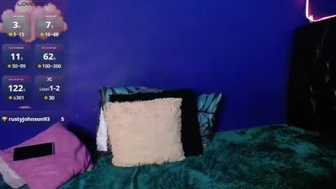 Gaby online show from 03-12-25, 03:57