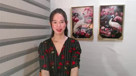 Snapshot of yourtinybunny chatting on 02-18-25, 05:53 yourtinybunny online show from 02-18-25, 05:53