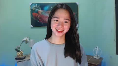 yourtinybunny online show from 12-22-25, 11:40