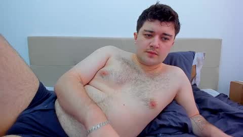 Mike online show from 01-07-25, 07:52