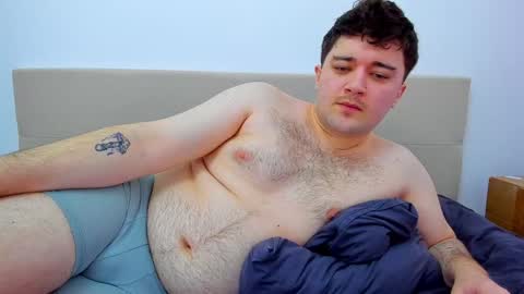 Mike online show from 01-09-25, 02:43