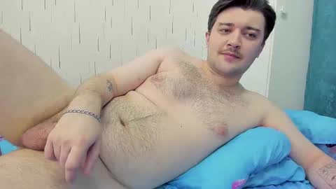 Mike online show from 03-11-25, 11:55