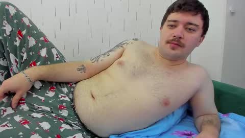 Mike online show from 10-08-25, 09:18