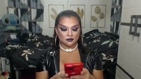 Anastacia Grey  online show from 09-14-25, 02:00