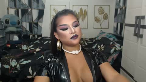 Anastacia Grey  online show from 09-17-25, 11:17