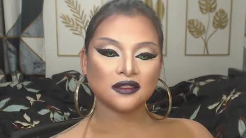 Anastacia Grey  online show from 09-21-25, 12:56