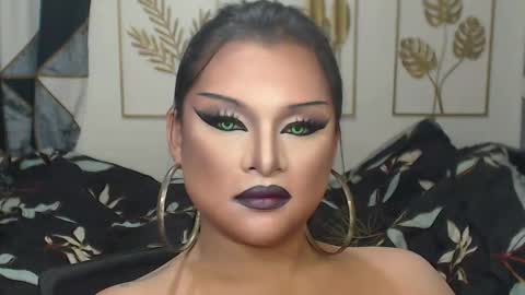 Anastacia Grey  online show from 09-23-25, 10:46