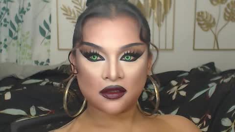 Anastacia Grey  online show from 10-02-25, 12:50