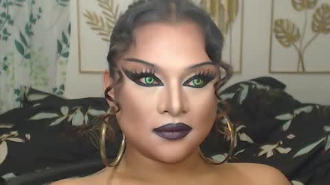 Anastacia Grey  online show from 10-09-25, 10:52