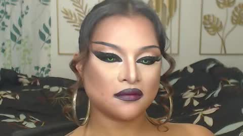 Anastacia Grey  online show from 10-10-25, 11:04