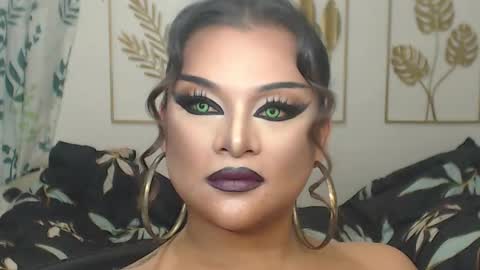 Anastacia Grey  online show from 10-22-25, 01:06