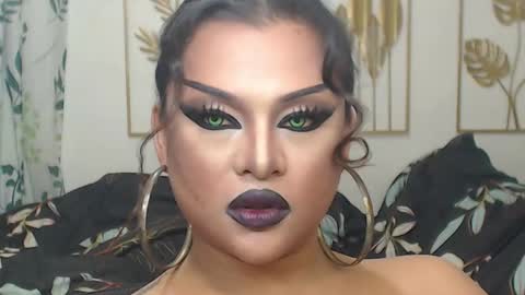 Anastacia Grey  online show from 11-02-25, 10:34