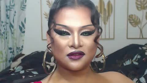 Anastacia Grey  online show from 11-07-25, 10:21