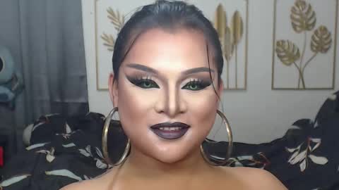 Anastacia Grey  online show from 12-03-25, 10:19