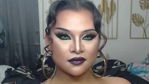 Anastacia Grey  online show from 12-16-25, 12:48