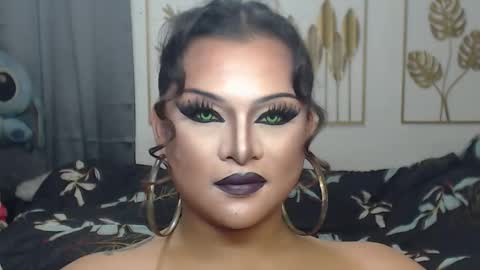 Anastacia Grey  online show from 12-20-25, 10:28