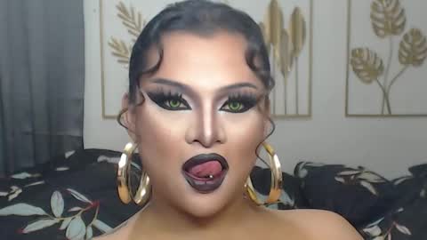 Anastacia Grey  online show from 01-18-26, 08:12