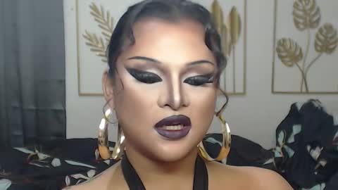 Anastacia Grey  online show from 02-05-26, 09:30