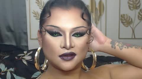 Anastacia Grey  online show from 02-23-26, 09:01