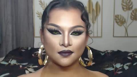 Anastacia Grey  online show from 02-25-26, 08:51