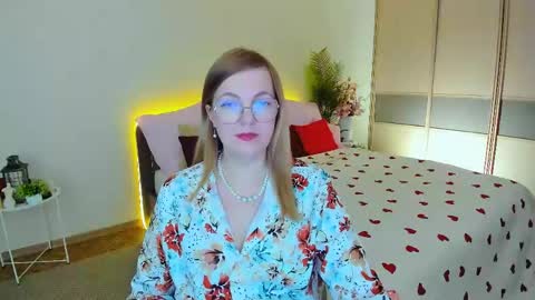 Alice online show from 05-18-26, 09:48