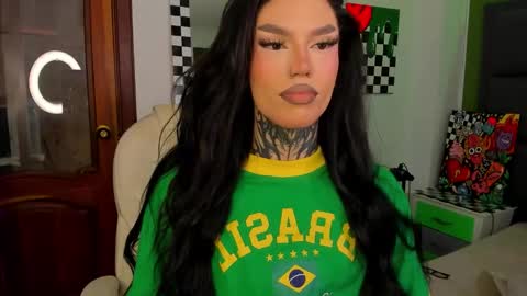 GI online show from 12-03-25, 05:48