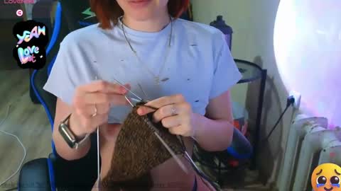 Sweet Sasha online show from 01-24-25, 03:45