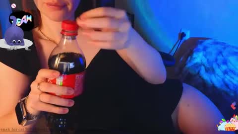 Sweet Sasha online show from 02-13-25, 03:24