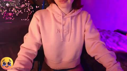 Sweet Sasha online show from 02-23-25, 05:29