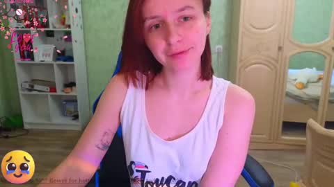 Sweet Sasha online show from 02-28-25, 10:30