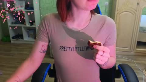 Sweet Sasha online show from 03-03-25, 08:27