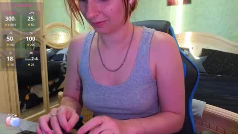 Sweet Sasha online show from 09-11-25, 03:23