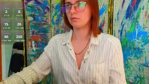 Sweet Sasha online show from 09-15-25, 01:55