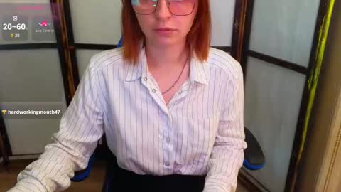 Sweet Sasha online show from 09-16-25, 03:24