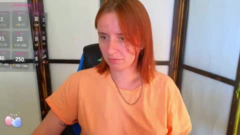 Sweet Sasha online show from 09-22-25, 01:46