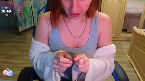 Sweet Sasha online show from 09-27-25, 04:39