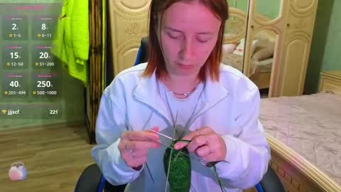 Sweet Sasha online show from 10-01-25, 04:51